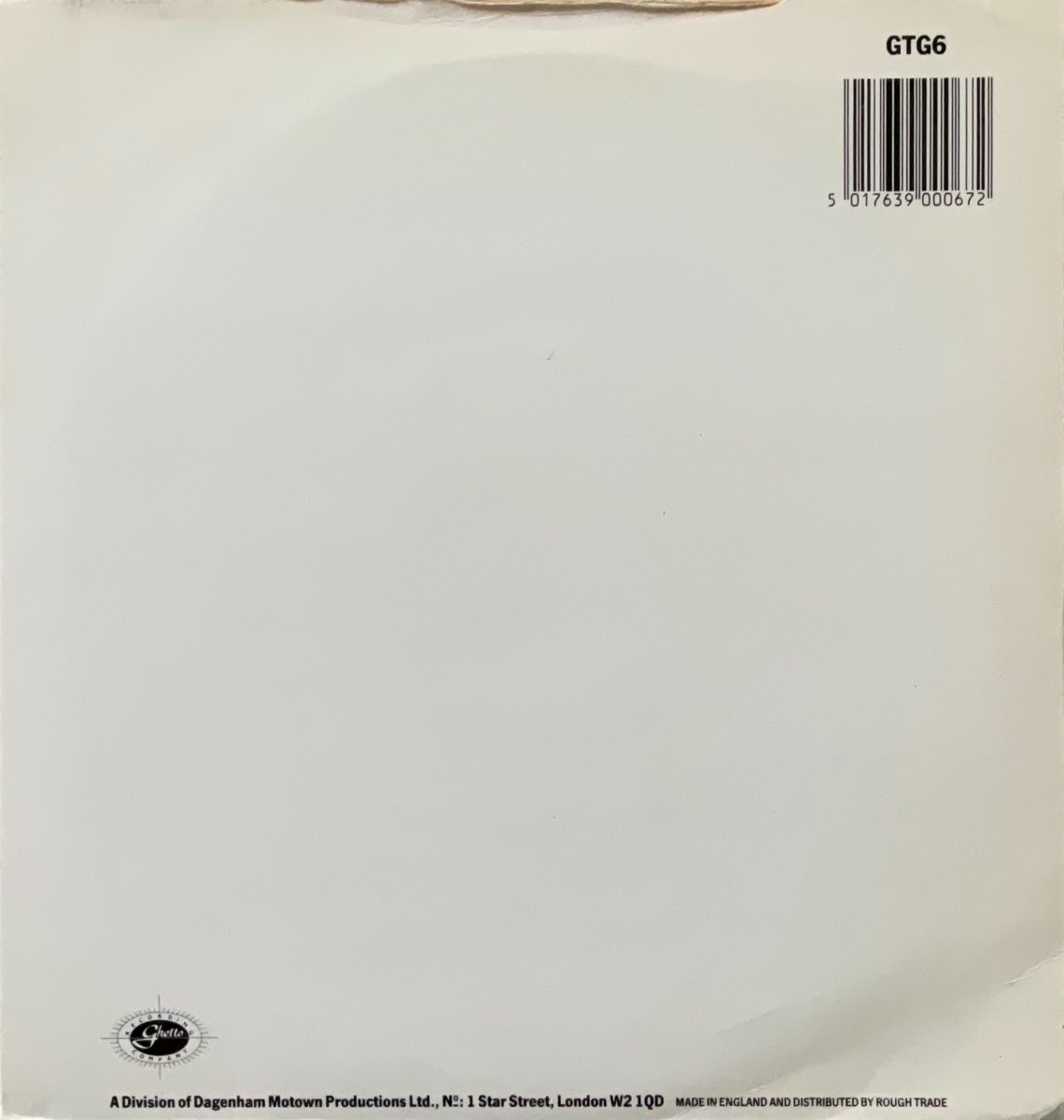 The Lightning Seeds – Joy - 45rpm records