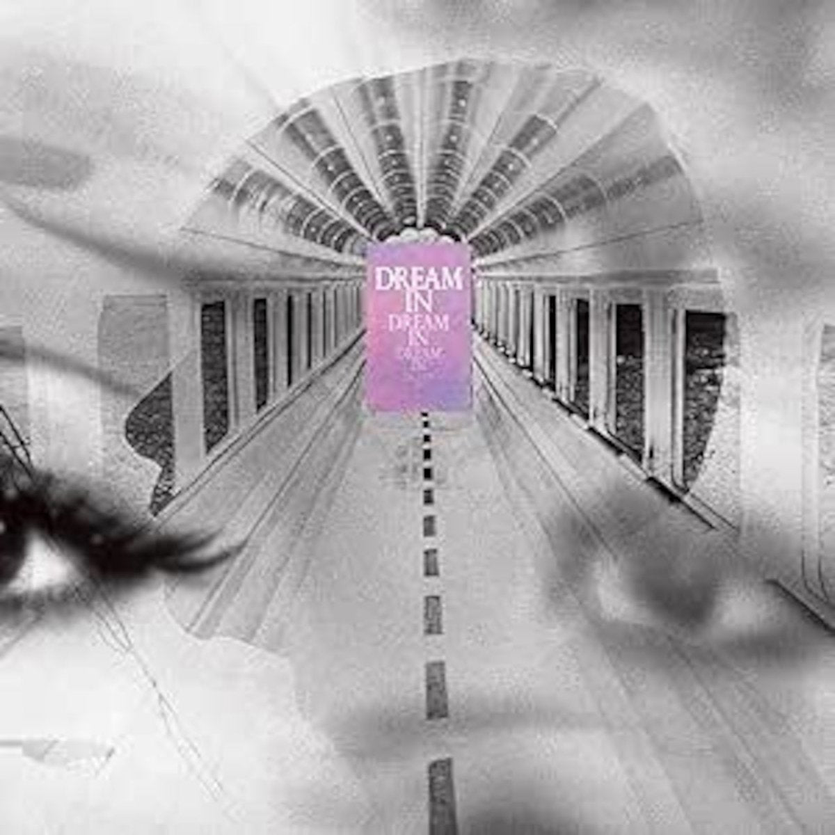 Cornelius – 夢中夢 - Dream In Dream - 45rpm records