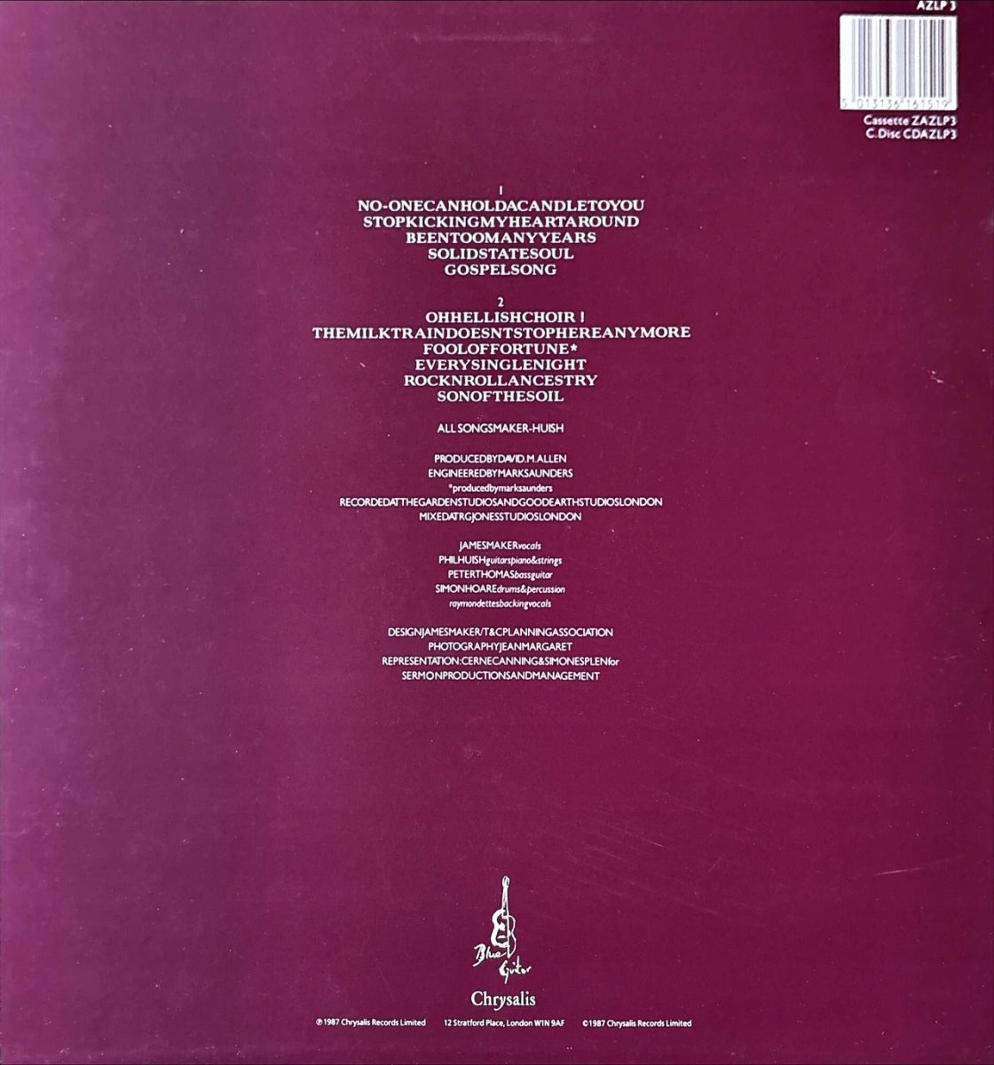Raymonde - Babelogue - 45rpm records
