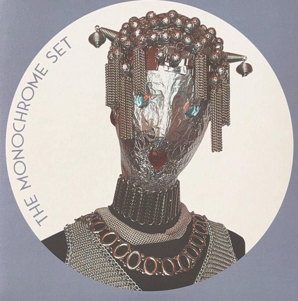 The Monochrome Set / Catenary Wires – 2019 Japan Tour 7" - 45rpm records