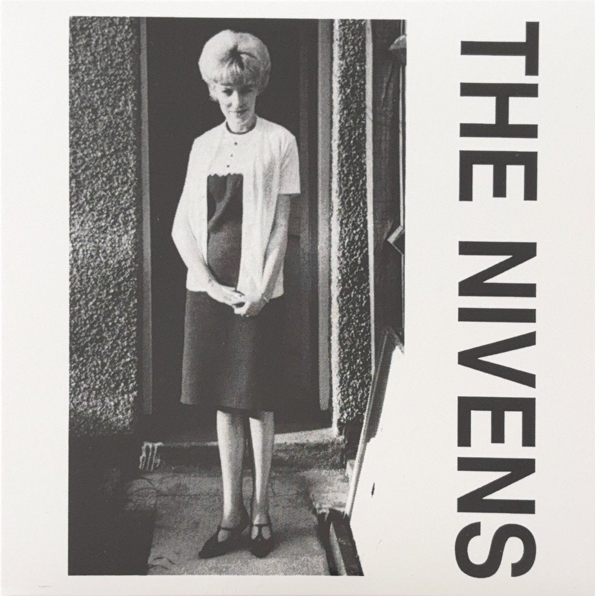 The Nivens – Yesterday - 45rpm records