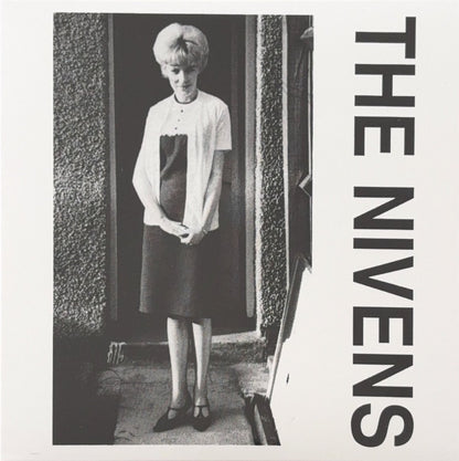The Nivens – Yesterday - 45rpm records