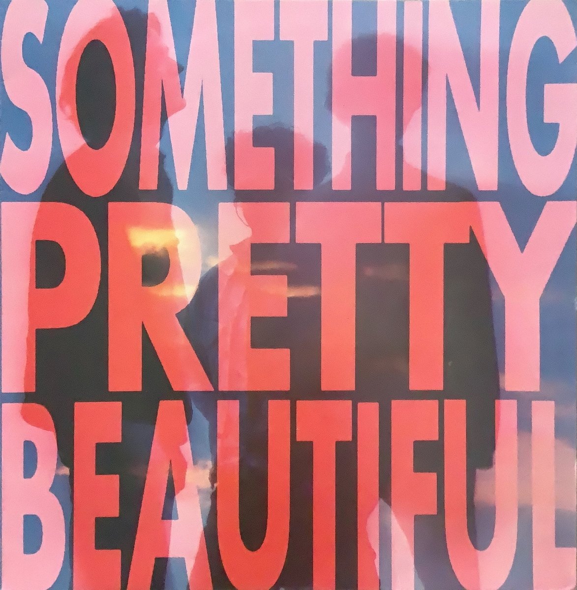 Something Pretty Beautiful – Freefall - 45rpm records