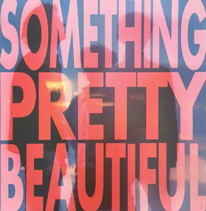 Something Pretty Beautiful – Freefall - 45rpm records