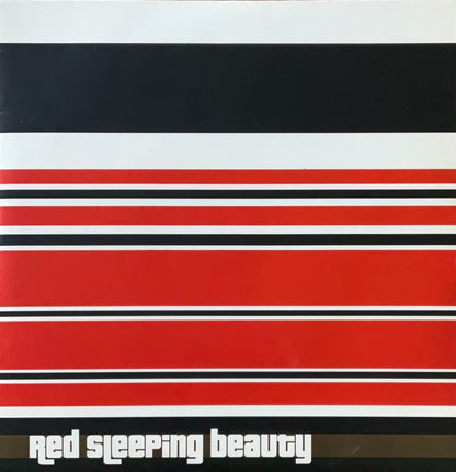 Red Sleeping Beauty – Single - 45rpm records
