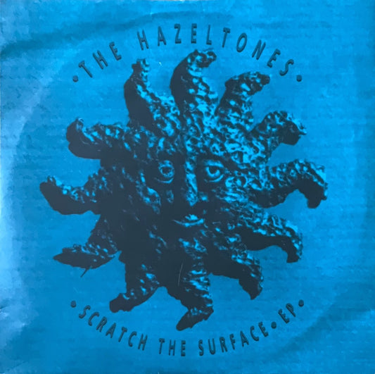 The Hazeltones – Scratch The Surface - 45rpm records