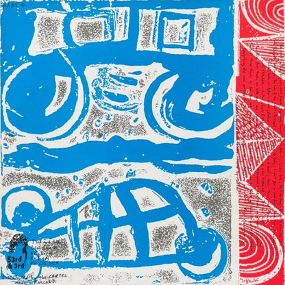 Talulah Gosh – Rock Legends : Volume 69 - 45rpm records