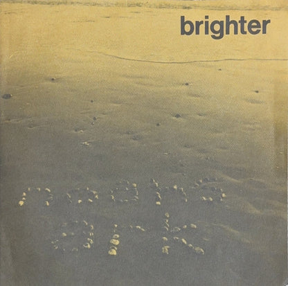Brighter – Noah's Ark - 45rpm records