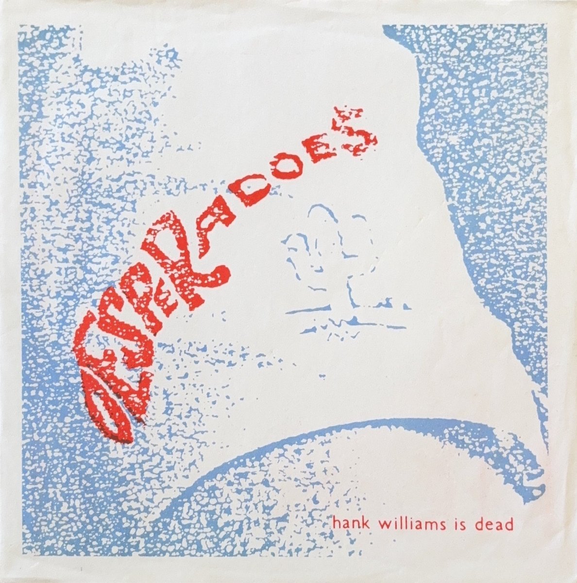 The Fizzbombs / Desperadoes – Wild Rumpus - 45rpm records