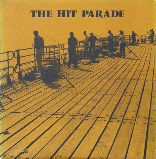 The Hit Parade – In Gunnersbury Park - 45rpm records