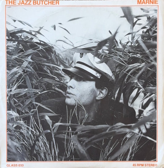 The Jazz Butcher – Marnie - 45rpm records