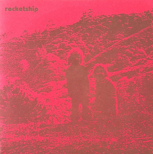 Rocketship – Honey, I Need You / She's Gonna Make Me Cry - 45rpm records