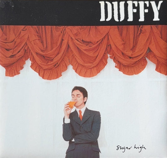 Duffy – Sugar High - 45rpm records