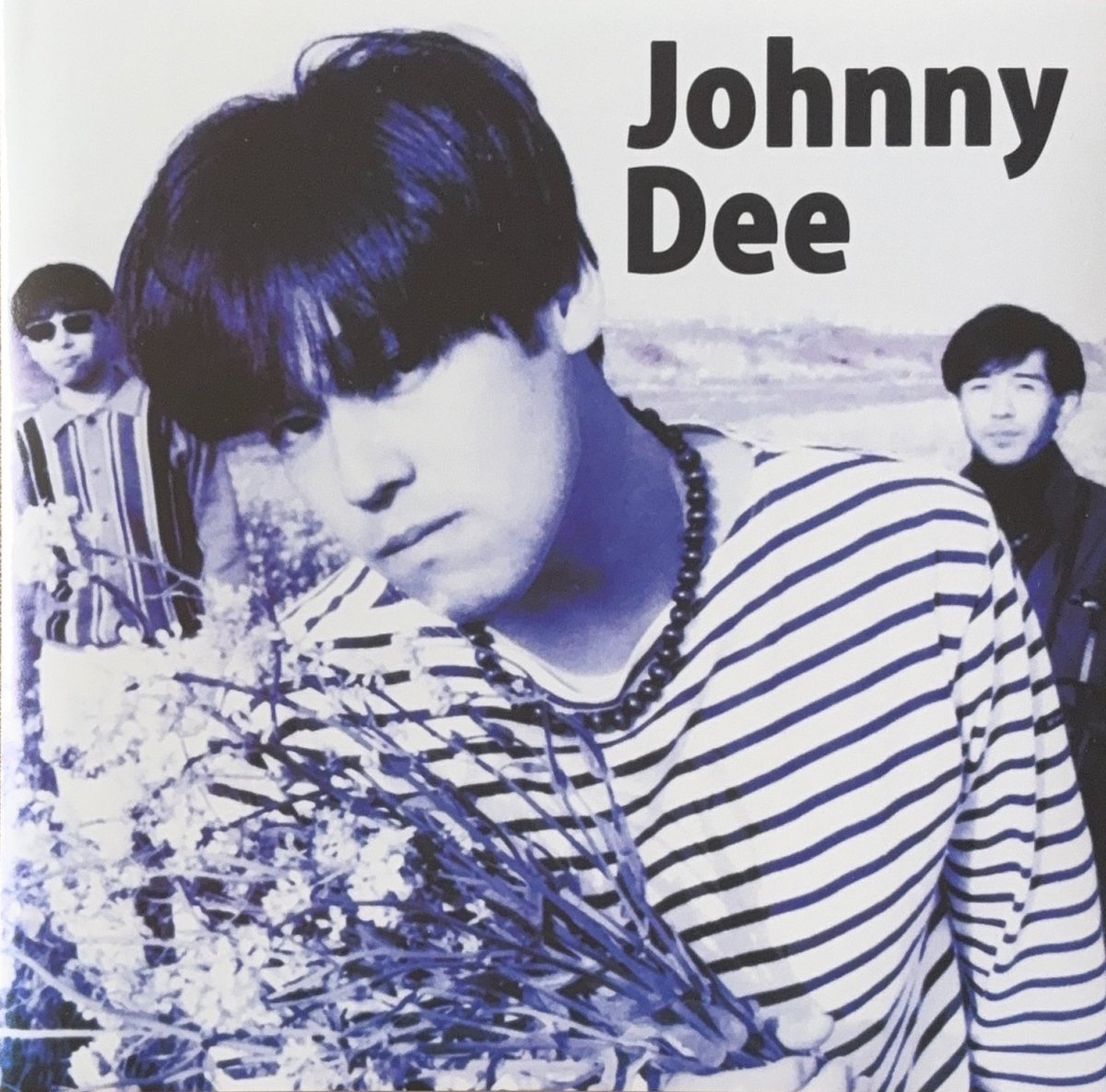 Johnny Dee – Hey, Gentle Girl