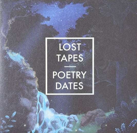 Lost Tapes – Poetry Dates - 45rpm records