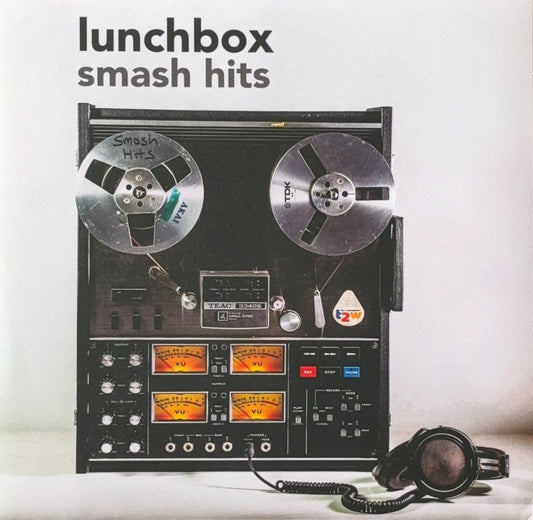 Lunchbox – Smash Hits - 45rpm records