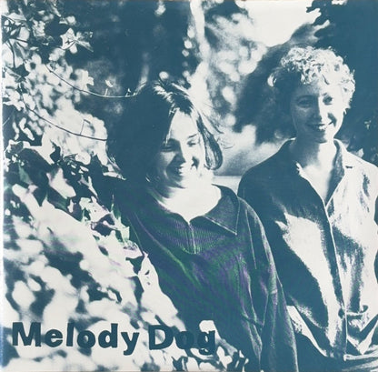Melody Dog – Futuristic Lover