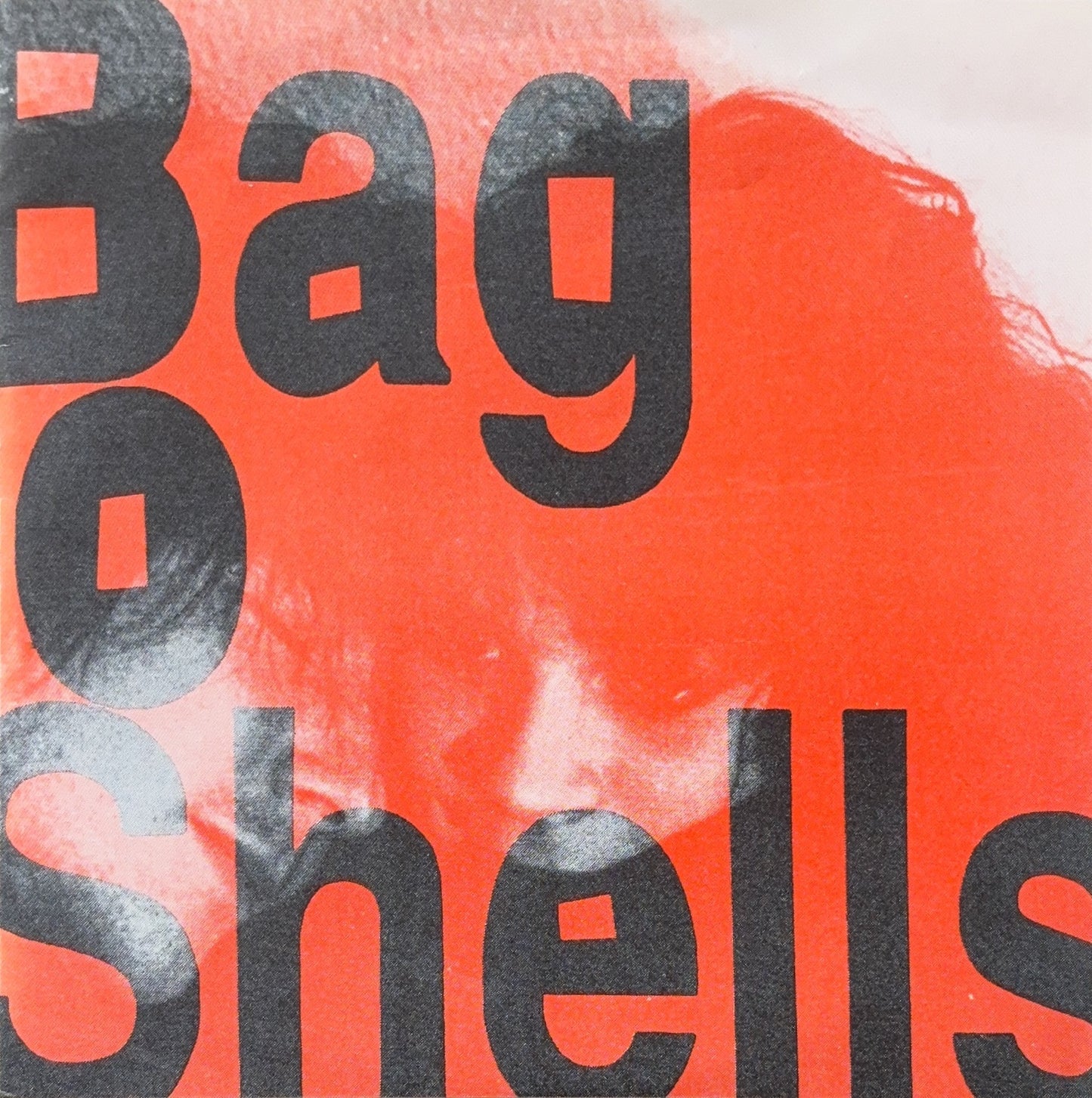 Bag O Shells – Pocketbook