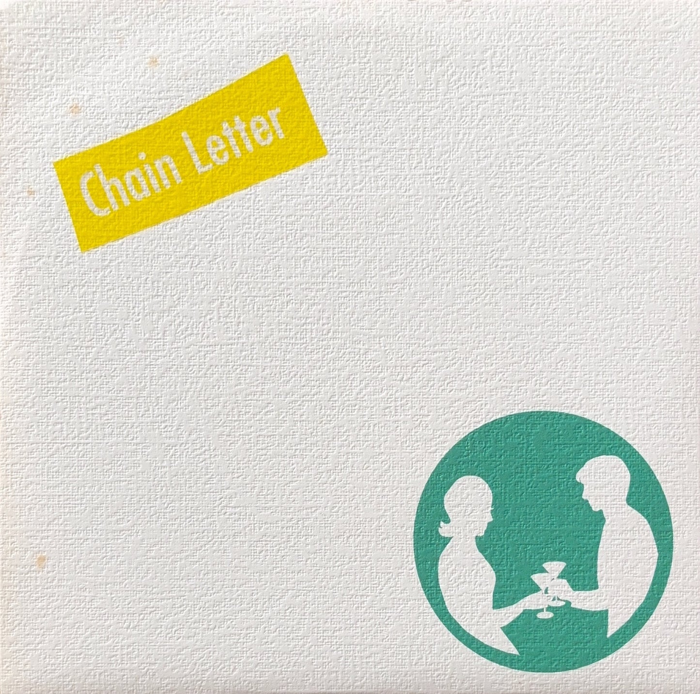 Chain Letter – Prelude To Cherry Letter EP