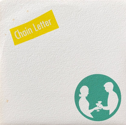 Chain Letter – Prelude To Cherry Letter EP