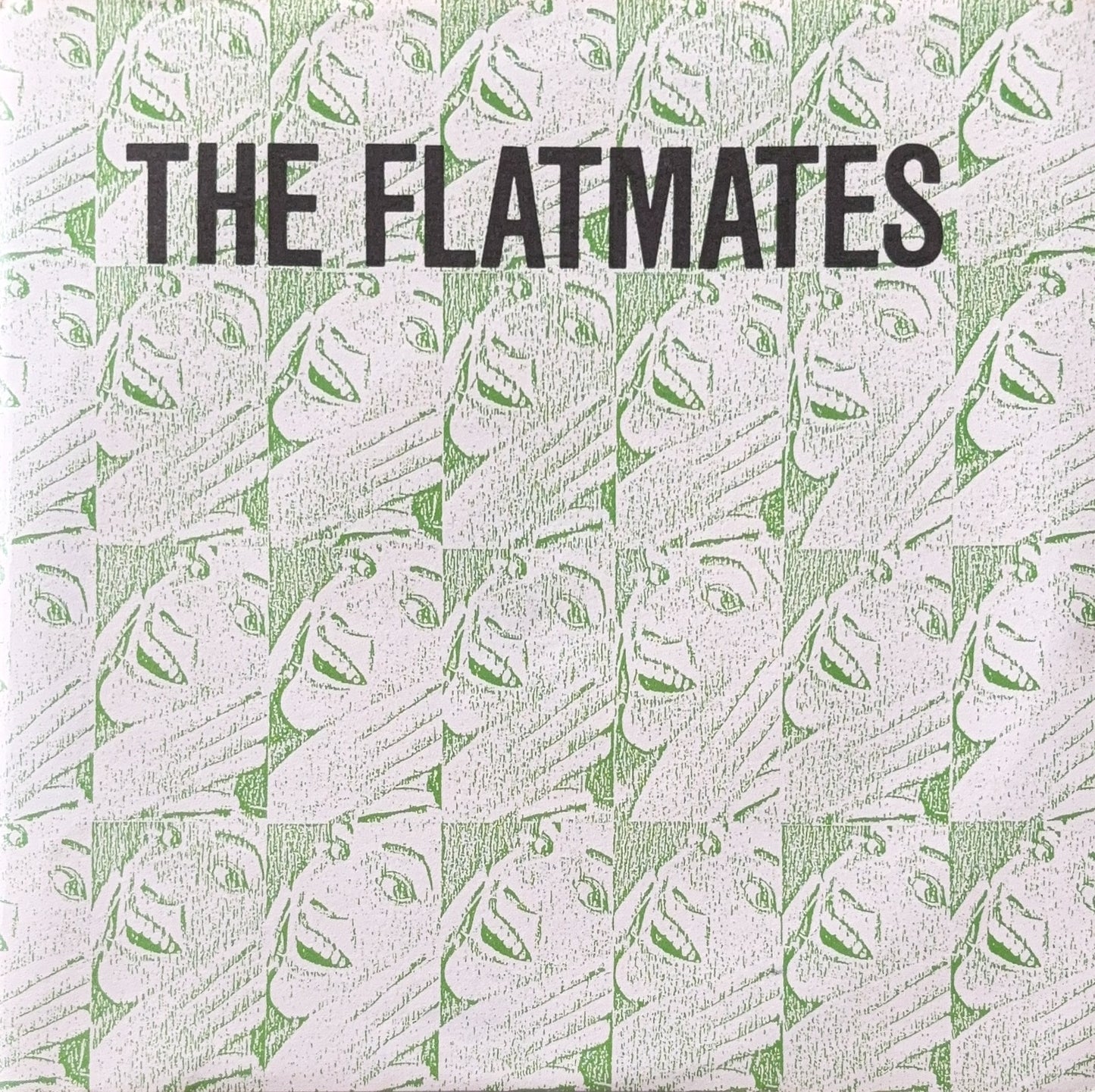 The Flatmates – I Could Be In Heaven