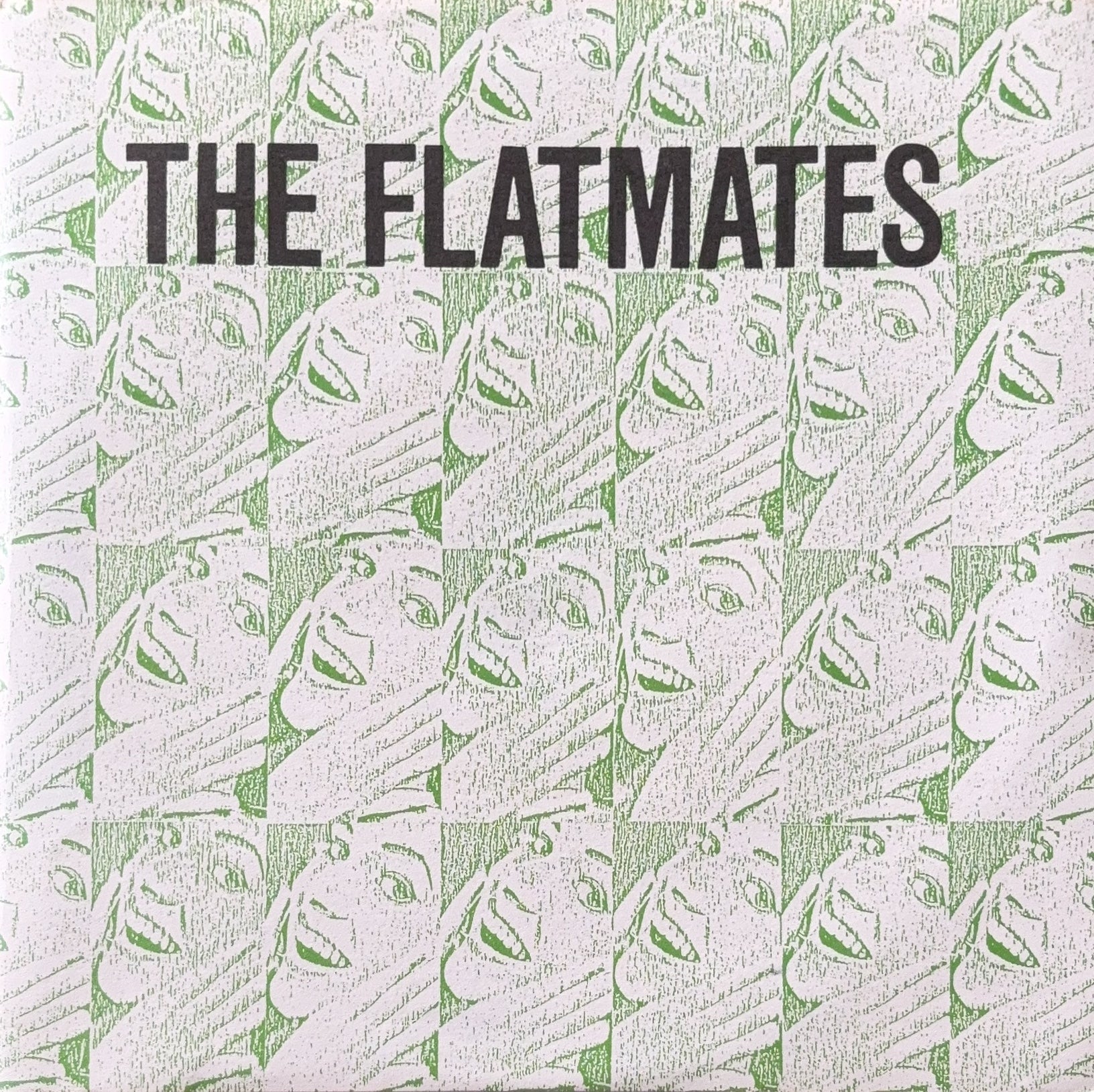 The Flatmates – I Could Be In Heaven