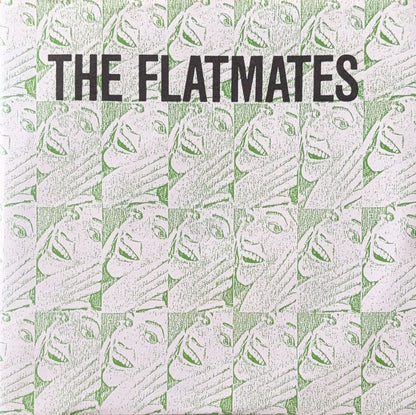The Flatmates – I Could Be In Heaven