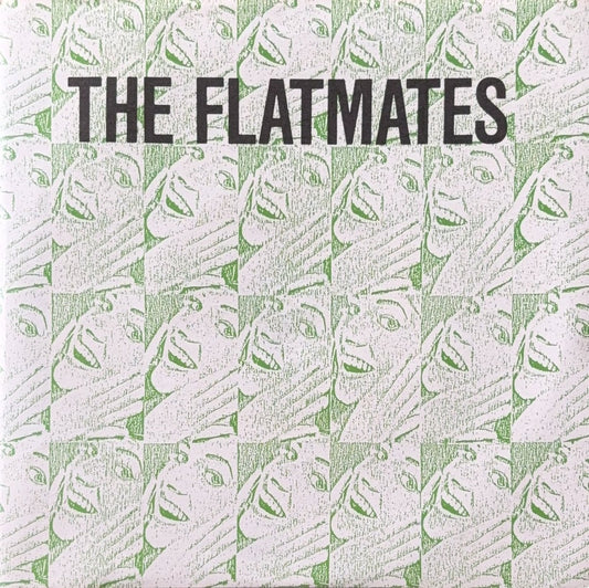 The Flatmates – I Could Be In Heaven - 45rpm records
