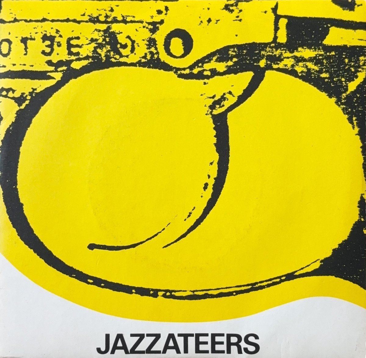 Post-punk – 45rpm records