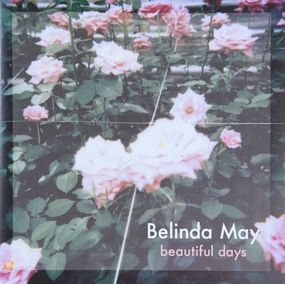 Belinda May – Beautiful Days - 45rpm records