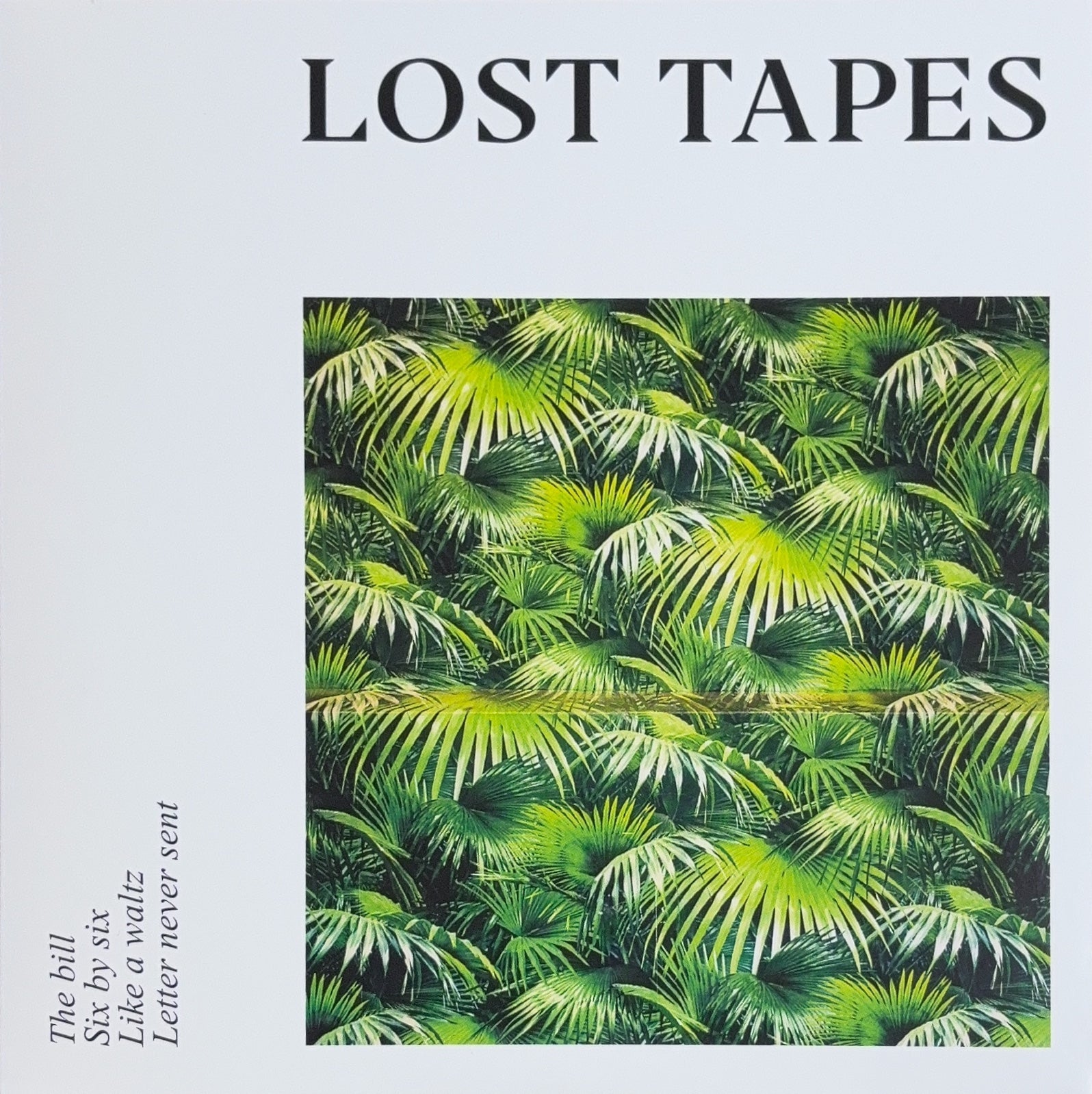 Lost Tapes – The Bill