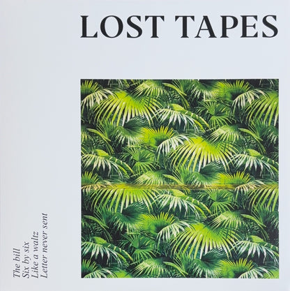 Lost Tapes – The Bill