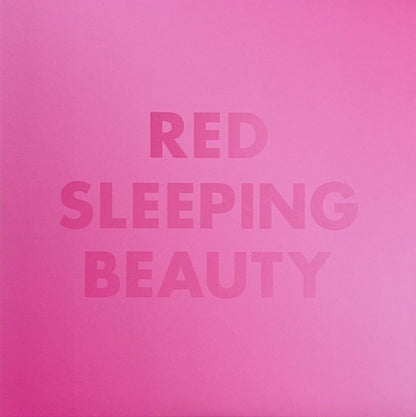 Red Sleeping Beauty – Mi Amor - 45rpm records