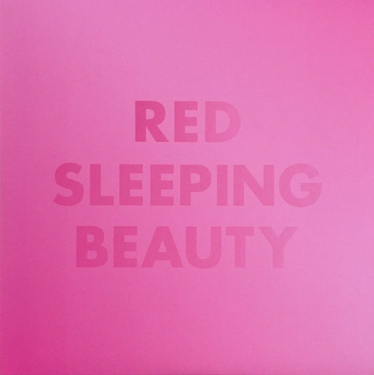 Red Sleeping Beauty – Mi Amor - 45rpm records