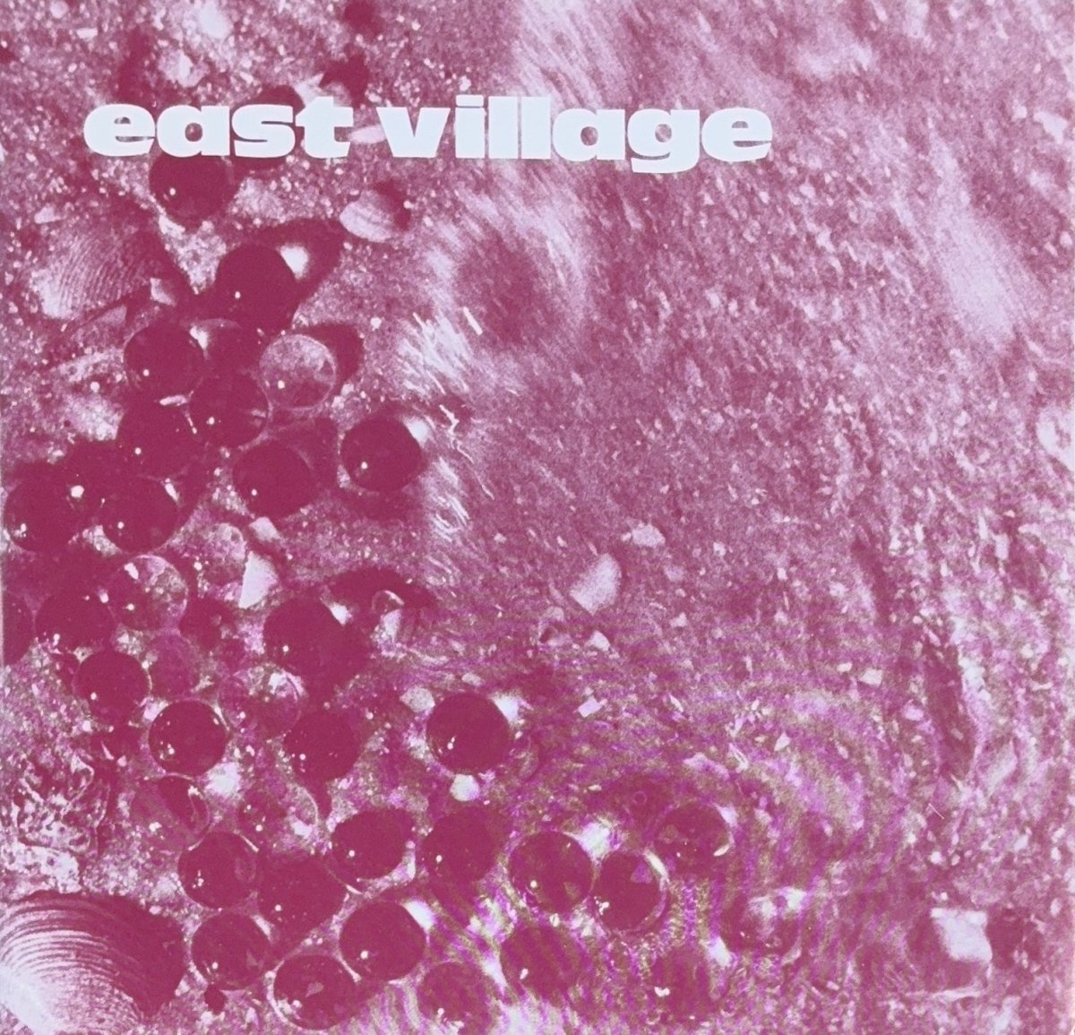 East Village – Vibrato