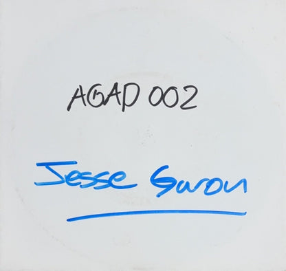 Jesse Garon & The Desperadoes – Grand Hotel - 45rpm records