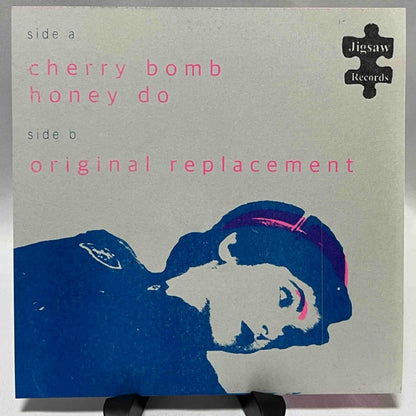 A Certain Smile - Bae - 45rpm records