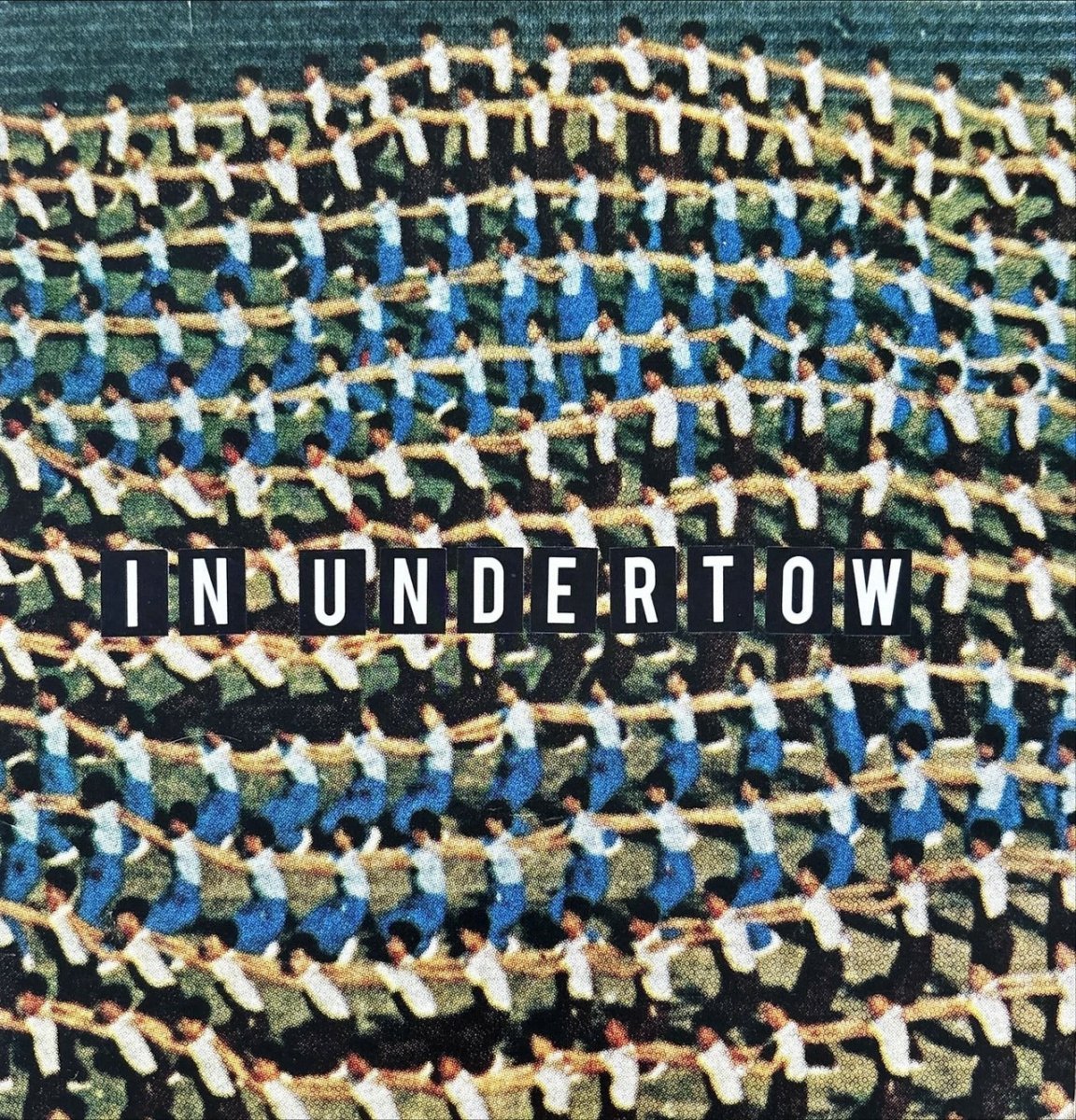 Alvvays - In Undertow - 45rpm records