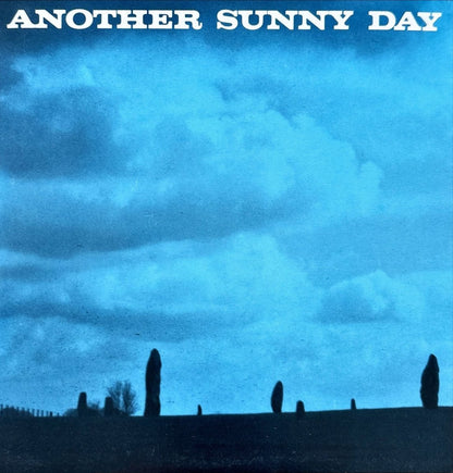 Another Sunny Day - New Year's Honours - 45rpm records