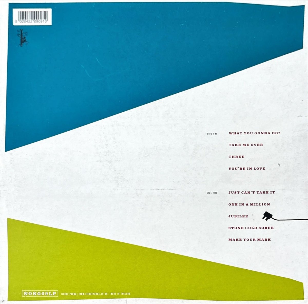 Astronaut - Preview - 45rpm records