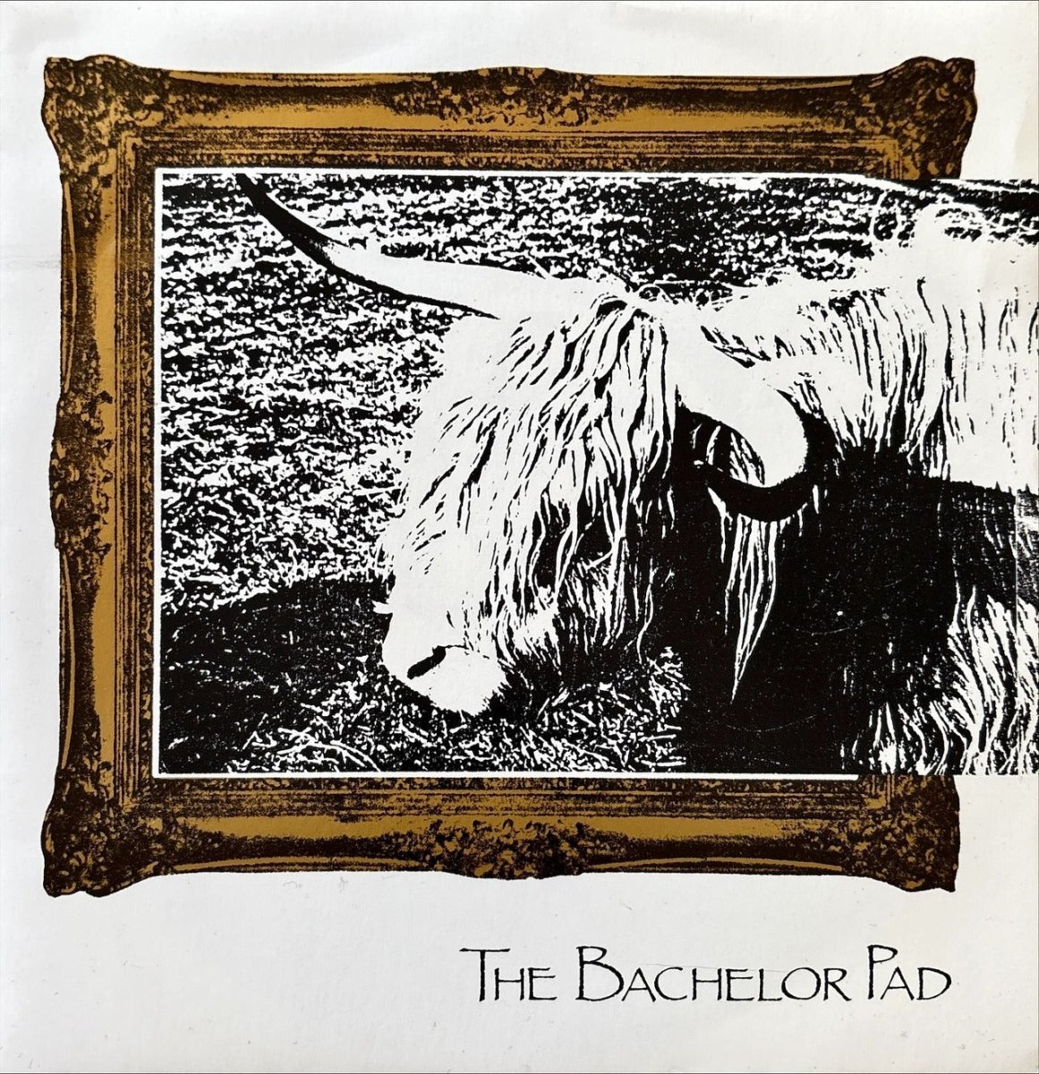 Bachelor Pad - The Albums Of Jack - 45rpm records