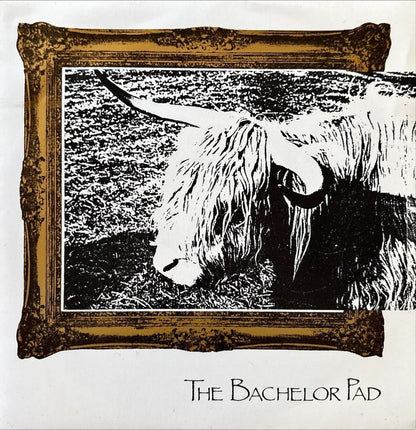 Bachelor Pad - The Albums Of Jack - 45rpm records