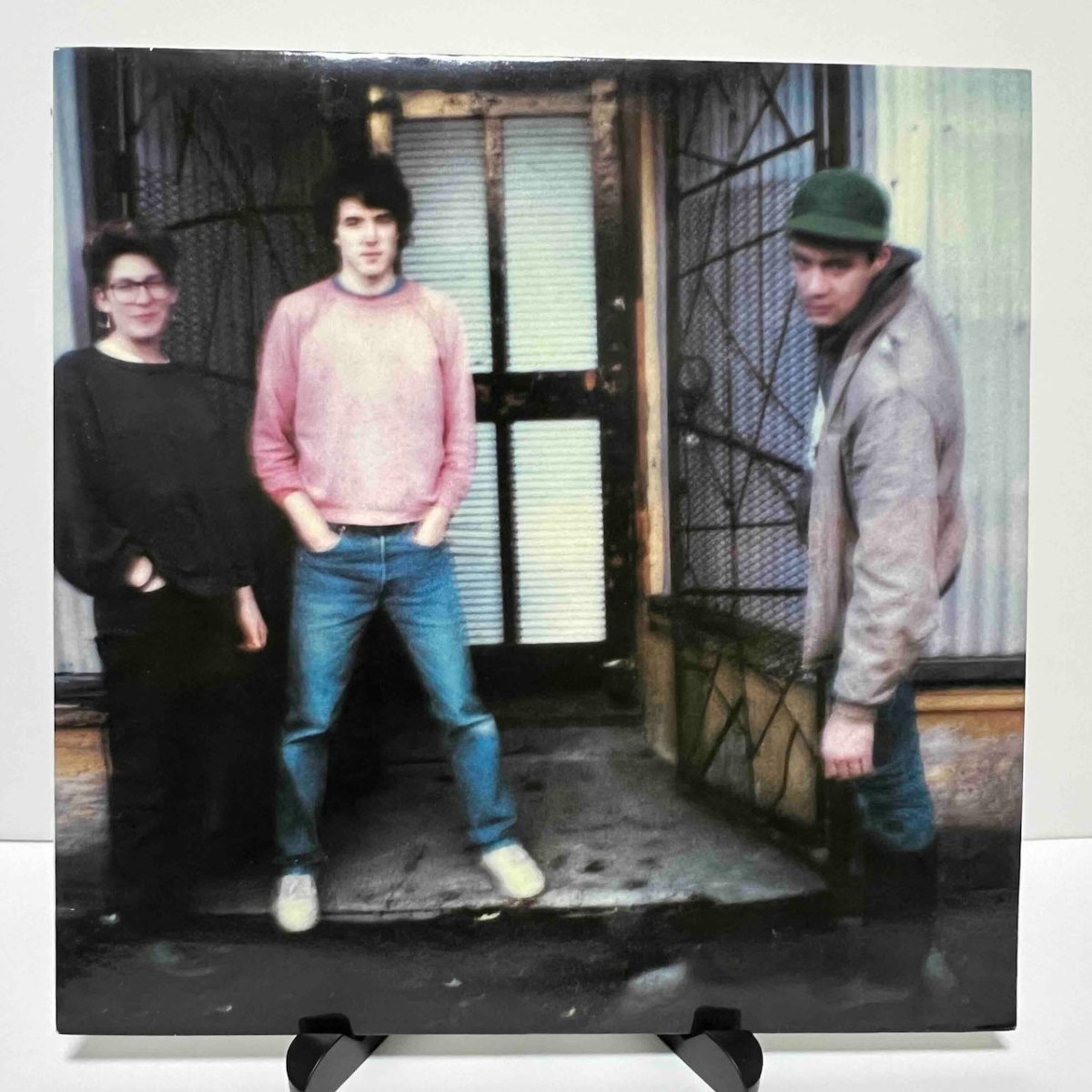 Beat Happening - Dreamy - 45rpm records
