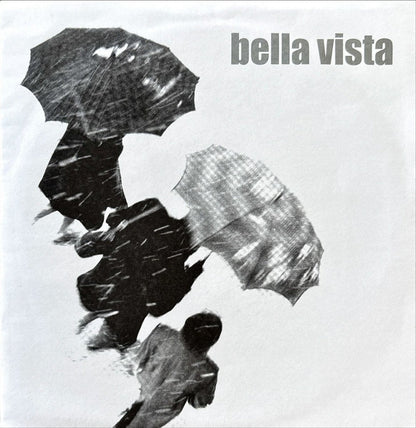 Bella Vista - Midway - 45rpm records