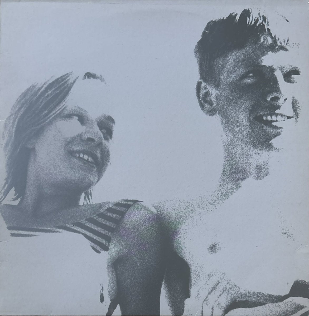 Belle & Sebastian – 3.. 6.. 9 Seconds Of Light - 45rpm records