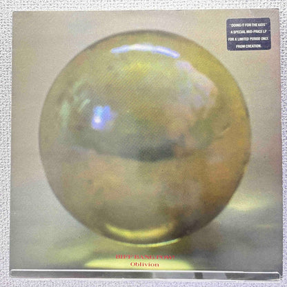 Biff Bang Pow! - Oblivion - 45rpm records