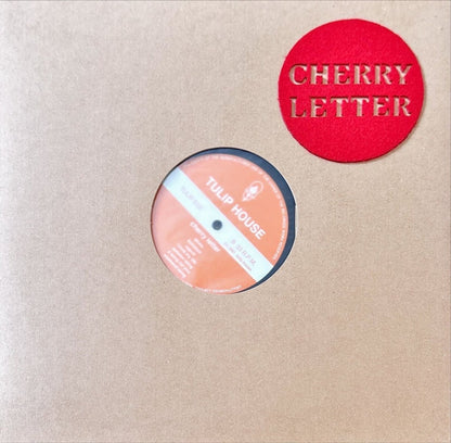 Bitter Cherry Jam / Cherry Letter - Split Album - 45rpm records