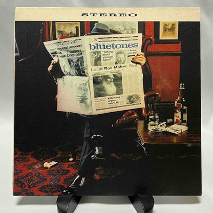 Bluetones - Are You Blue Or Are You Blind - 45rpm records