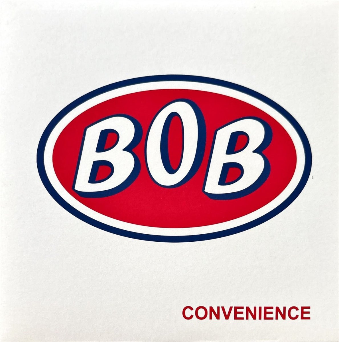 Bob - Convenience - 45rpm records
