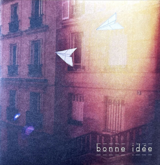 Bonne Idée - A Dream Of You - 45rpm records